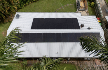 Solar Power – Residential